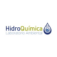 HidroQuímica Laboratorio Ambiental logo - Similar company to Laboratorio Control Lab
