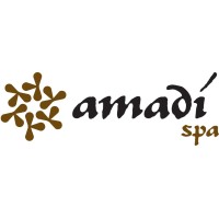 Amadí Spa Moema - Spa Urbano, Day Spa, Massagens, Estética Facial e Corporal logo - Similar company to Eliá Spa