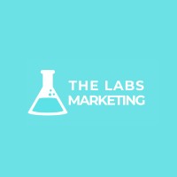 The Lab Marketing logo - Similar company to The Lab World Group