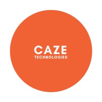 Caze Technologies logo - Similar company to Caze Ai