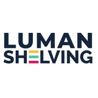 LUMAN SHELVING LTD logo - Similar company to Coursedrill Technologies