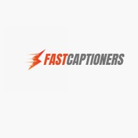 FastCaptioners logo - Similar company to Foreman It
