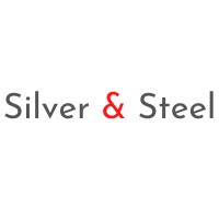 Silver & Steel logo - Similar company to Sturfee Inc.