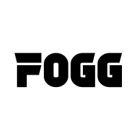 FOGG VAPE logo - Similar company to Ie Wholesale Inc