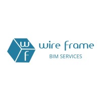 wire frame logo - Similar company to Krokus Design And Build