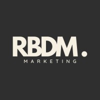 RBDM Marketing logo - Similar company to Davinci Solutions