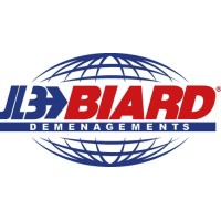 BIARD Déménagements logo - Similar company to Madistock