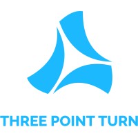 Three Point Turn logo - Similar company to Tpm Communications