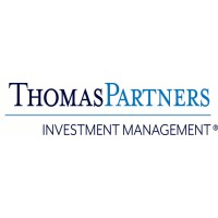 ThomasPartners Investment Management logo - Similar company to Pullen Investment Management