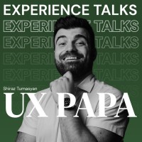 UX Papa logo - Similar company to Adv-It