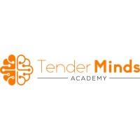 TenderMinds Academy logo - Similar company to Autismstep