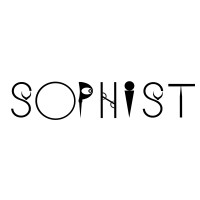 Sophist logo - Similar company to Dot Design
