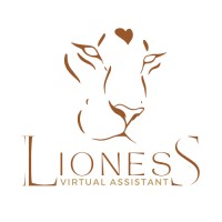 LIONESS ASSISTANT logo - Similar company to Seduo.Sk