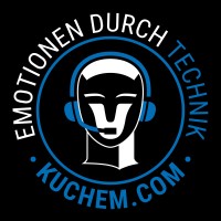 Kuchem Konferenz Technik GmbH & Co. KG logo - Similar company to Virtuapixel
