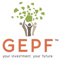 Government Employees Pension Fund logo - Similar company to Mibfa