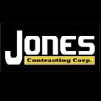 Jones Contracting Corp. logo - Similar company to Ideal Ready Mix