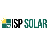 ISP Solar logo - Similar company to Dera Energy