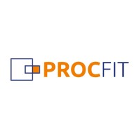 PROCFIT GmbH logo - Similar company to Wertepool Gmbh
