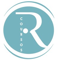 R-COURSOS logo - Similar company to Seedpods