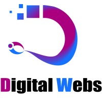 Digital Webs logo - Similar company to Affilito