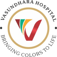 Vasundhara Hospital logo - Similar company to Medipulse Hospital