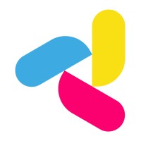 Black Propeller logo - Similar company to Highervisibility