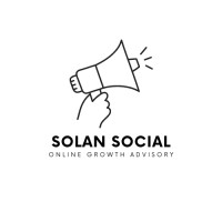 Solan Social logo - Similar company to Prime Kreation
