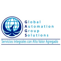 Global Automation Group Solutions, SRL logo - Similar company to Virtualup S.R.L.