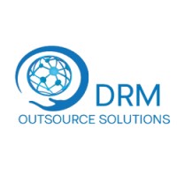 DRM Outsource Solutions UK Ltd logo - Similar company to Softech Middle East Fzc