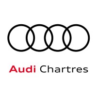 Audi Chartres - Car Lovers logo - Similar company to Renault Chartres – Car Lovers