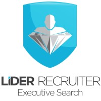 Líder Recruiter logo - Similar company to H Many Hands