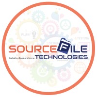 Sourcefile Technologies logo - Similar company to Sourcefile Solutions Pvt. Ltd
