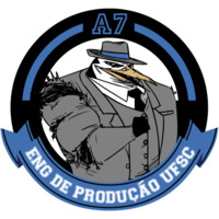 A7 - Atlética Edvaldo de Souza logo - Similar company to Vento Sul Barco Solar