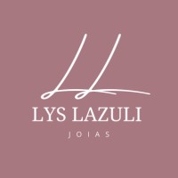 Lys Lazuli Semijoias logo - Similar company to Adrélle Semijoias