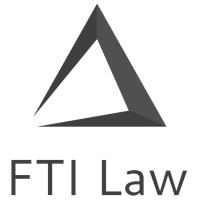 FTI Law logo - Similar company to Ft Law - Ffion Thomas