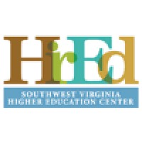 Southwest Virginia Higher Education Center logo - Similar company to Washington County Public Schools