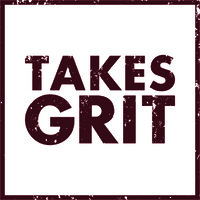 Takes Grit logo - Similar company to Sogno Desgnz
