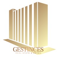 GESTINCES -Real Estate & Retail logo - Similar company to Fun Tv On