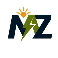 MAZ Company for General Electricity logo - Similar company to Moojup