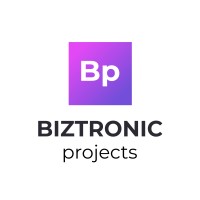 Biztronic Projects