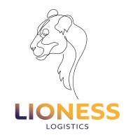 Lioness Logistics logo - Similar company to Global Freight Management Limited