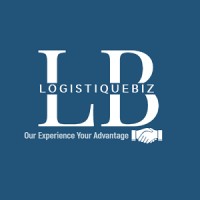Logistique Biz Pvt Ltd logo - Similar company to Logistique 3Dm