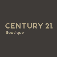 CENTURY 21 Boutique logo - Similar company to Espacio Idea