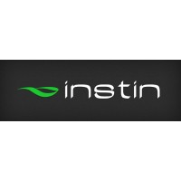 Instin logo - Similar company to Bor-Go Payroll