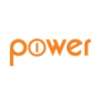 Power  - Marketing Solutions logo - Similar company to Designbinário
