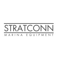 StratConn logo - Similar company to Virginia Tech Futurehaus