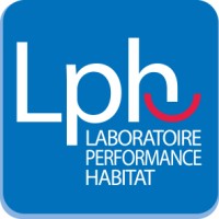 LPH • Laboratoire Performance Habitat logo - Similar company to Dalta