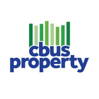 Cbus Property logo - Similar company to Poly Global