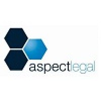 Aspect Legal logo - Similar company to Teams Squared