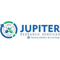 JUPITER RESEARCH SERVICES B.V. logo - Similar company to Synaptosearch
